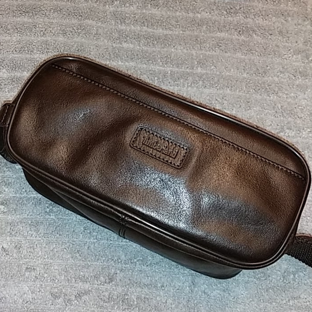 Timberland Toiletry Bag